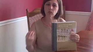 IEW Ancient History Writing Lesson Plans - Writing Across the Curriculum