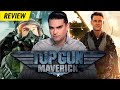 Tom cruise may be the last true movie star  ben shapiro reviews top gun maverick spoilers