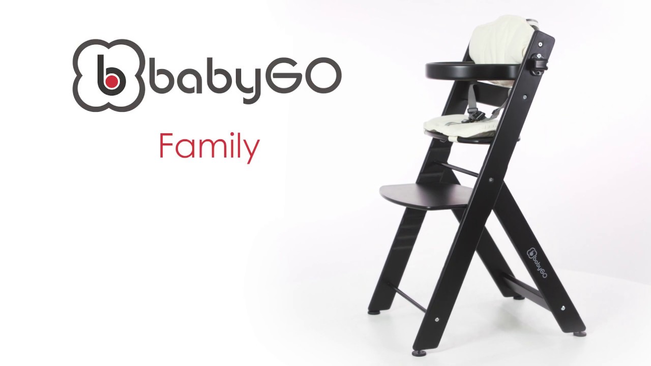 BabyGO - Family - YouTube