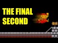 Why 453 in super mario bros speedrunning is impossible