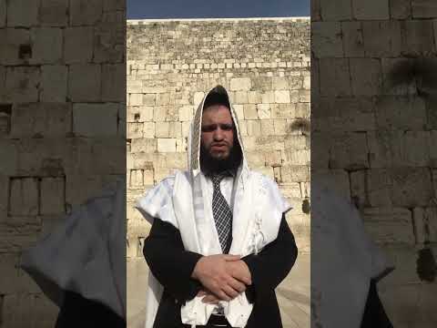 #הרבאפריםכחלון #הרבירוןראובן #ארגוןבעזרתהשם