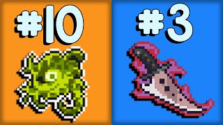 The BEST Items in Risk of Rain Returns!