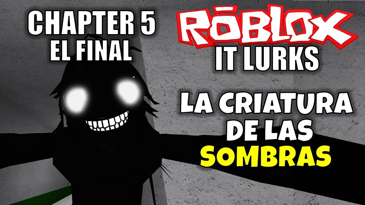 ROBLOX: LABIRINTO DEL TERROR EXTREMO (ZERAMOS) 