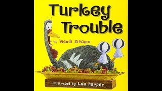 Turkey Trouble
