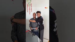 Thank You Pranksterarmy Aap Logo Ki Waja Se Ye Gift M Mummy Papa Ko De Paya