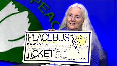 Wendy Coe: Green Mountains Veterans for Peace #188