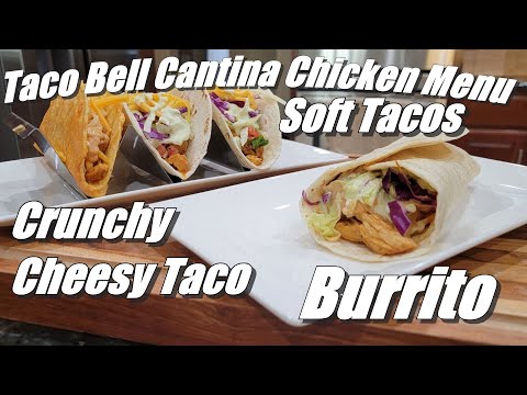 Taco Bell Chicken Quesadilla Sauce Copycat