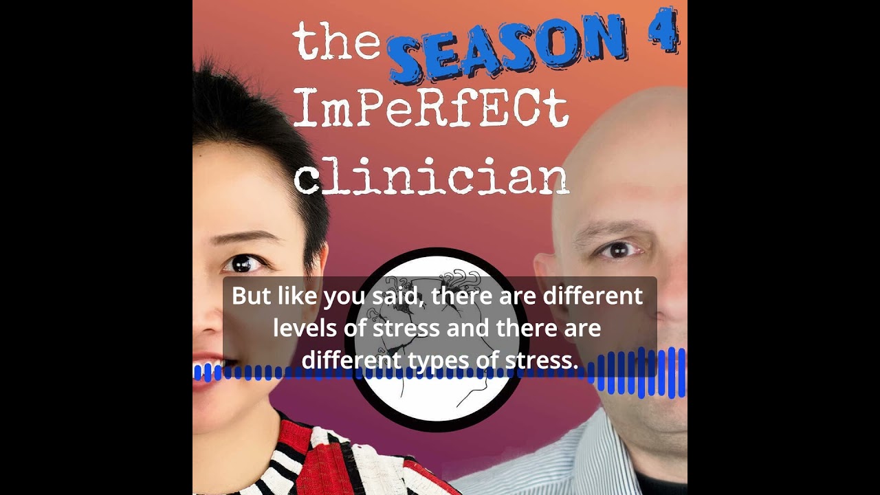 Stress: The Good, The Bad and The Addictive #podcast #applepodcasts #stress #addiction #me #shorts Stress: The Good, The Bad and The Addictive #podcast #applepodcasts #stress #addiction #me #shorts