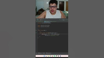 #shorts  Lendo arquivos em java