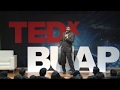 El poder de tu iniciativa | Rodrigo Spesia Ruiz | TEDxBUAP