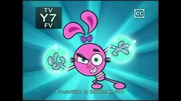 The Yin Yang Yo Theme, but every Yo is replaced with Too Bad Waluigi time