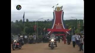 DVB - BGFအေနနဲ႔ အကူညီႏိုင္လည္း အေႏွာက္ယွက္မေပးဖို႔ တိုက္တြန္း