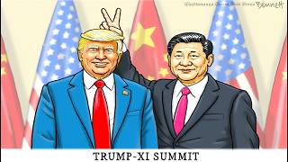 Trump Satire & U.S. Political Cartoons | Daily Viral Political Humor & Election Comedy | MAY 17