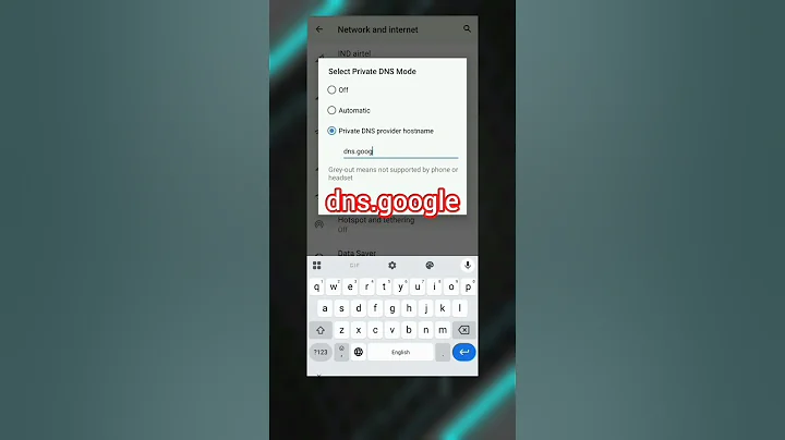 Best DNS for Faster Internet (2025 Test!)