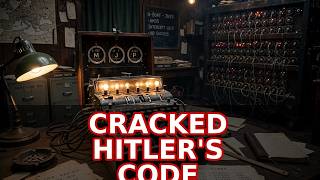 Enigma: How Britain Cracked Hitler's Unbreakable Code