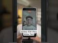 Galaxy S26 Ultra Video Test