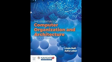 computer architecture and organization MARIE chapter 4 and 5