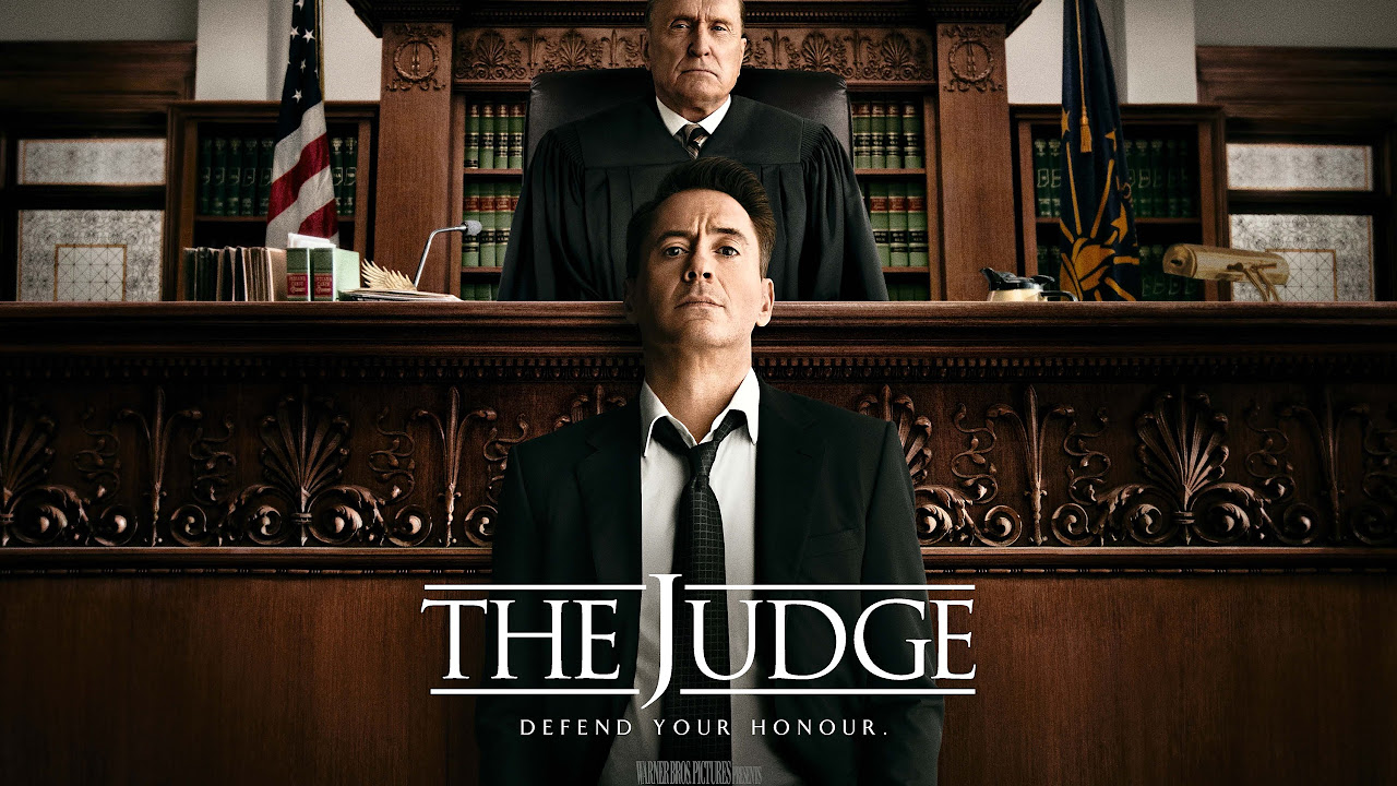 The Judge Soundtrack Holocene song Lyrics