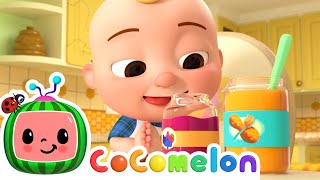 Peanut Butter Jelly Time! | CoComelon Kids Songs \& Nursery Rhymes