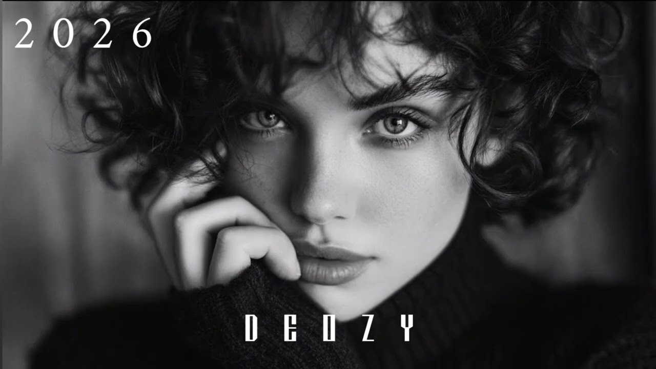 D E O Z Y–Understand(Original Mix)