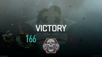 My First Nuke in MW2 30 Kills no Death