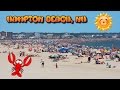 Hampton Beach, New Hampshire