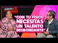 El maestro que ME BAJÓ LA AUTOESTIMA | Michelle Rodríguez | La entrevista con Yordi Rosado