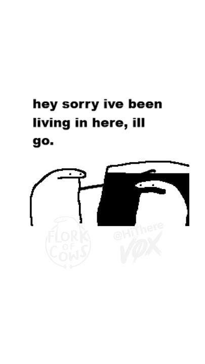 the storage unit (comic by Flork of Cows)