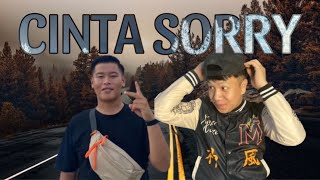 Cinta sorry by JY&Vander. Song by @marztanaka7897