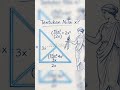 🎯 Simple Geometry Practice for Beginners #maths #geometry #solve #matematika #math