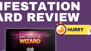 The TRUTH about Aaron Sertes' Manifestation Wizard