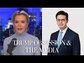 How The Trump Obsession Fractured the Right and the Media, with Matt Continetti