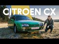 Как они решились на это?! Обзор очень смелого Citroen