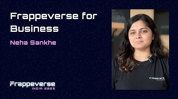 Frappeverse for business | Frappeverse 2025 | ERPNext