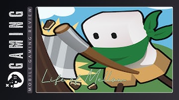 Life of Mellow (EN) (iOS / Android) Gameplay