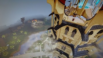RuneScape NXT BETA Footage ULTRA Graphics 32min #RSNXT #RuneScapeAt15