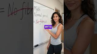 Zero Period Problems Hid Zoe's Giant Fibroids