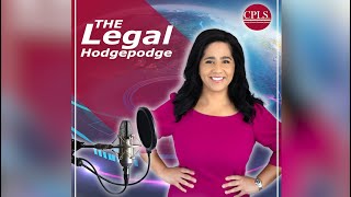 The Legal Hodgepodge Episode 2 (COVID/Migrant Protection/FL Homestead Exemption)
