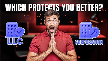 LLC vs S Corp vs C Corp | Which Business Entity Should You Choose?