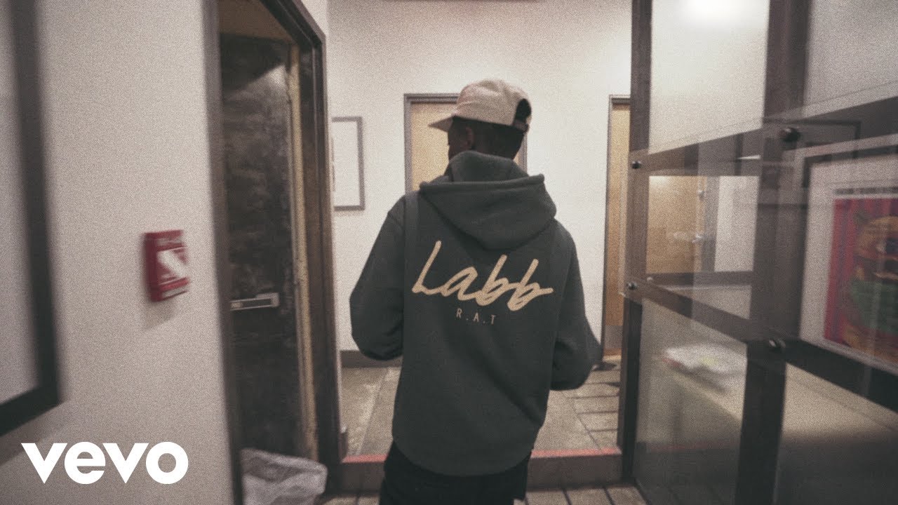 HDBeenDope - FIN ft. Maeta