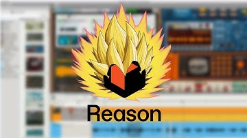 Reason 13 MIXING Tutorial for Advance Users ONLY! Don