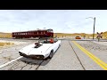 🏁 "Final Race? No, It's Just the Beginning! Toretto vs. Brian" - BeamNG.Drive