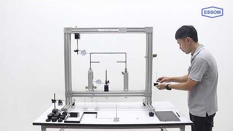 ST360 DEFLECTIONS AND REACTIONS OF FRAMES