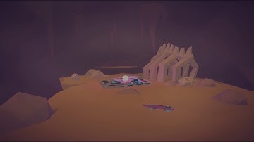 Morphite *The Teaser Trailer * 3d Planet Exploration game