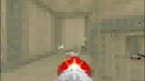 Doom [Mmm]Strawberry Zdaemon