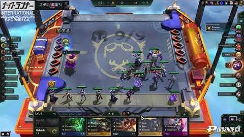 5 MUTANT 6 SNIPER?? - BIG KAISA TFT SET 6 Guide Teamfight Tactics BEST Comps 11.24 Ranked Meta Build