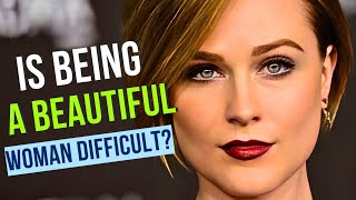 Famous The Untold Story of Evan Rachel Wood: From Struggles to Success Profile