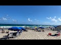 Delray Beach, Florida LIVE Exploring Atlantic Avenue, Beach, A1A (February 27, 2021)