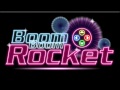 Boom Boom Rocket Soundtrack Rave New World 