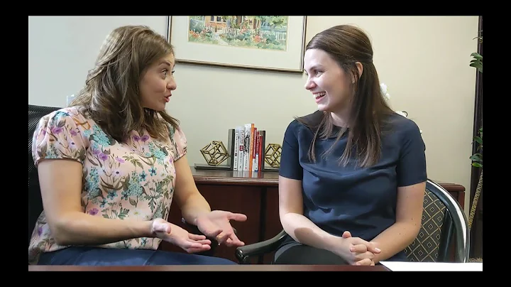 Creative Ways to Build Your Network - Speaker Chat...